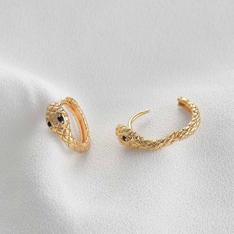 Monete Earring - Regines