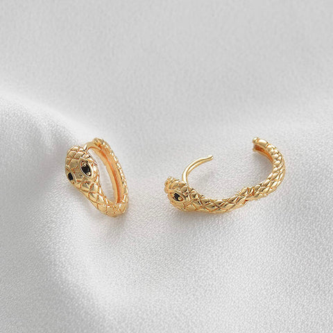 Monete Earring - Regines