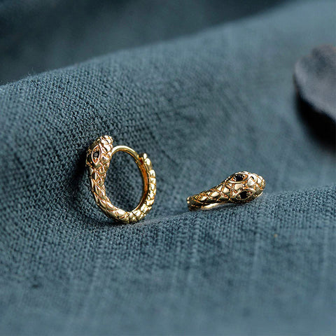 Monete Earring - Regines