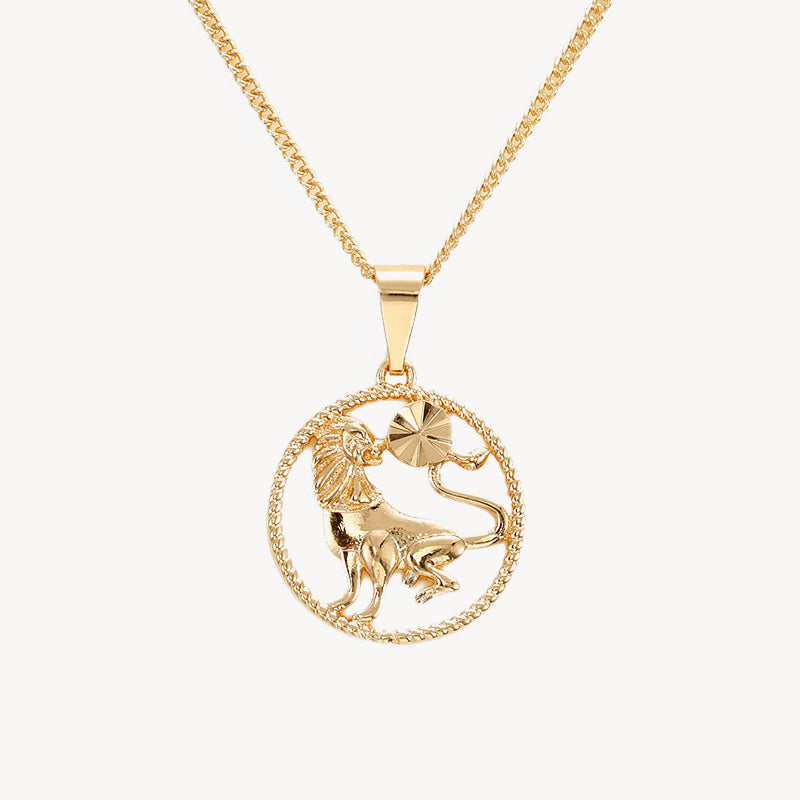 ELPIS’s Constellation 14K Necklace
